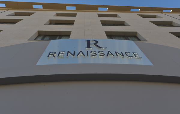 Hotel Renaissance - Aix-en-Provence