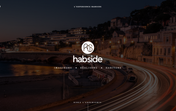 Expérience Habside