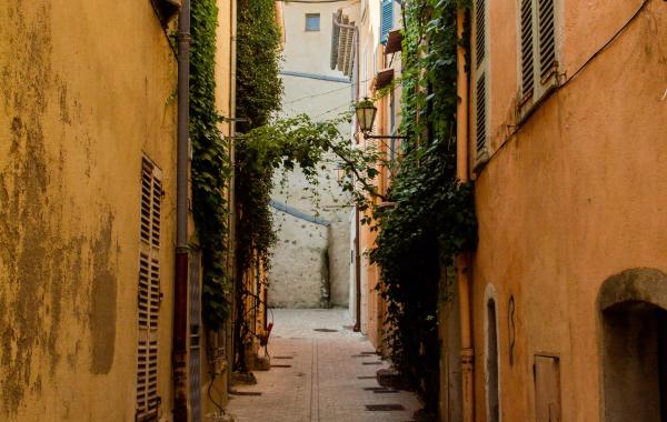 Aix en provence 