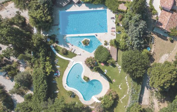 Sunset nouveau programme neuf Set Club Aix-en-Provence